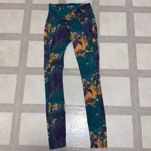 EUC WOMEN’S SKIRTSPORTS XS TRIPLE POCKET TIGHT